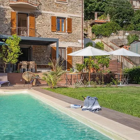 게스트하우스 La Cava Di Terzo 3*